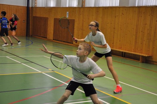 Lanškroun open U15 - snad se to i povedlo