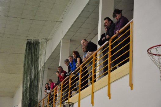 Lanškroun open U15 - snad se to i povedlo