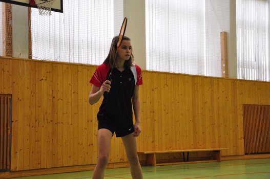 Lanškroun open U15 - snad se to i povedlo