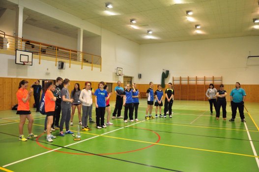Lanškroun open U15 - snad se to i povedlo