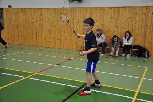 Lanškroun open U15 - snad se to i povedlo