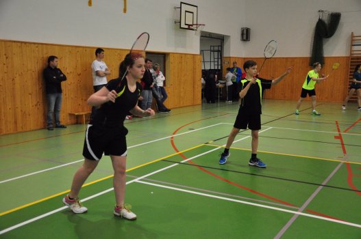 Lanškroun open U15 - snad se to i povedlo