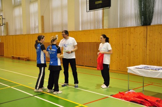 Lanškroun open U15 - snad se to i povedlo