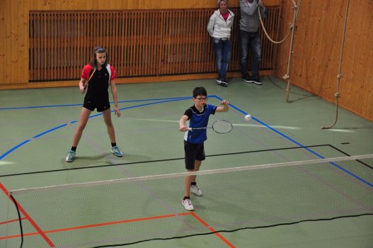 Lanškroun open U15 - snad se to i povedlo
