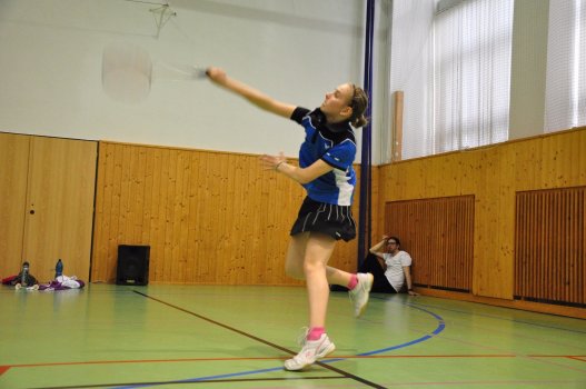 Lanškroun open U15 - snad se to i povedlo