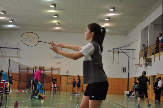 Lanškroun open U15 - snad se to i povedlo