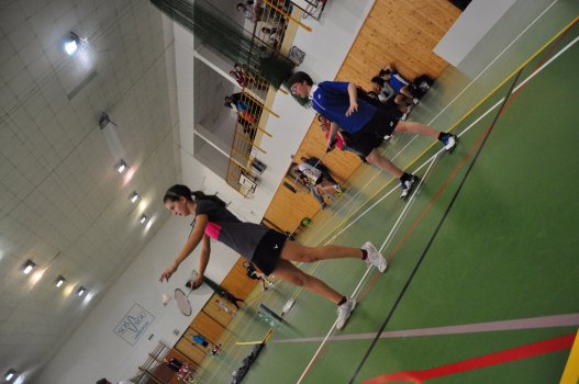 Lanškroun open U15 - snad se to i povedlo