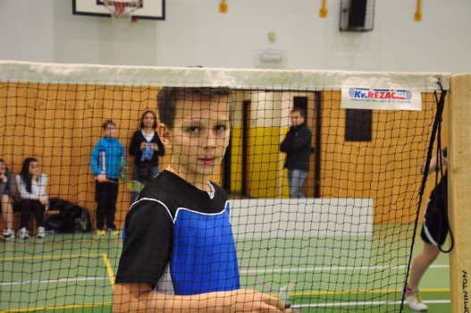 Lanškroun open U15 - snad se to i povedlo
