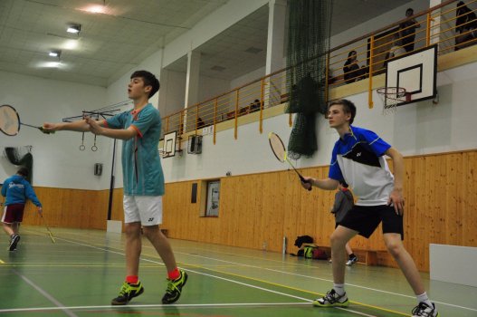 Lanškroun open U15 - snad se to i povedlo