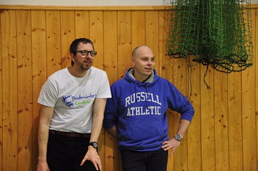 Lanškroun open U15 - snad se to i povedlo