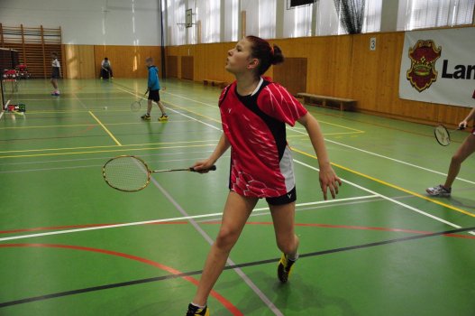 Lanškroun open U15 - snad se to i povedlo