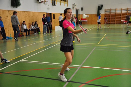 Lanškroun open U15 - snad se to i povedlo