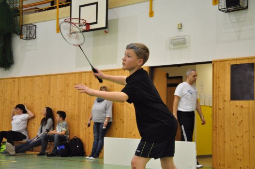 Lanškroun open U15 - snad se to i povedlo