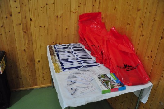 Lanškroun open U15 - snad se to i povedlo