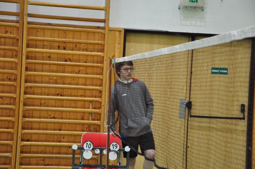 Lanškroun open U15 - snad se to i povedlo