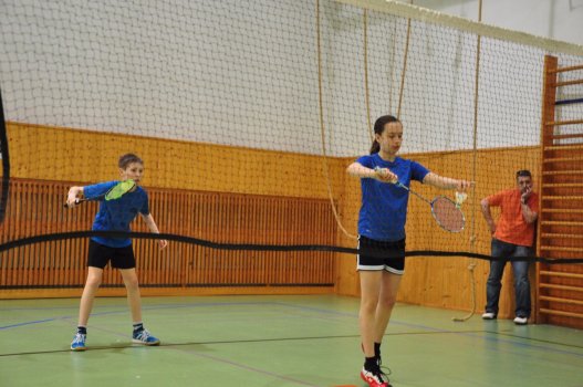 Lanškroun open U15 - snad se to i povedlo