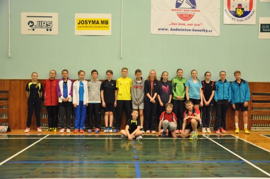 Victor cup - turnaj dvojic