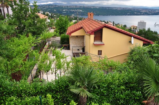 Chorvatská zkušenost - Adria Youth - Opatija 2016