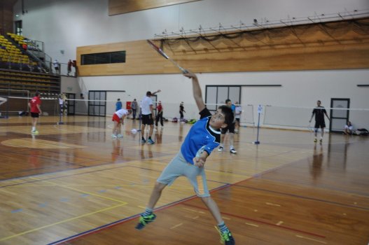 Chorvatská zkušenost - Adria Youth - Opatija 2016