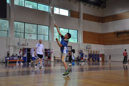 Chorvatská zkušenost - Adria Youth - Opatija 2016