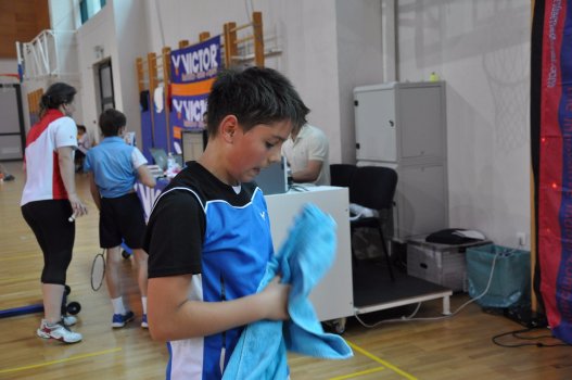 Chorvatská zkušenost - Adria Youth - Opatija 2016