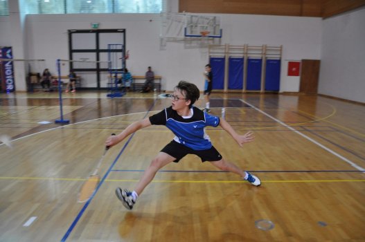 Chorvatská zkušenost - Adria Youth - Opatija 2016