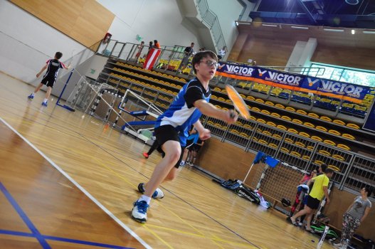 Chorvatská zkušenost - Adria Youth - Opatija 2016