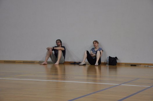 Chorvatská zkušenost - Adria Youth - Opatija 2016