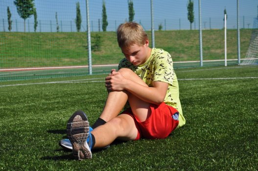 Každoroční soustředění na konci srpna