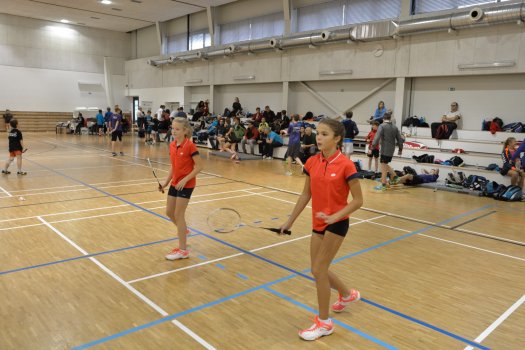 GPC U13 Brno Tuřany