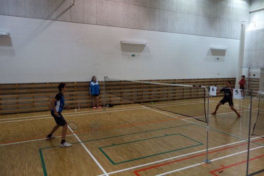 GPC U13 Brno Tuřany