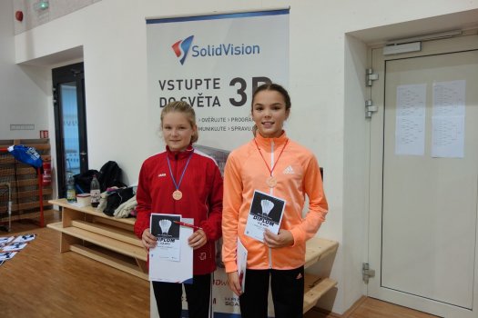 GPC U13 Brno Tuřany