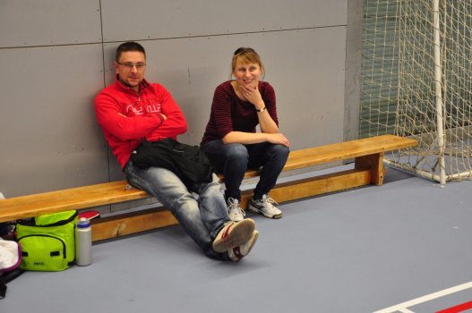 Krajský přebor U15 v Pardubících a šumperské stříbro
