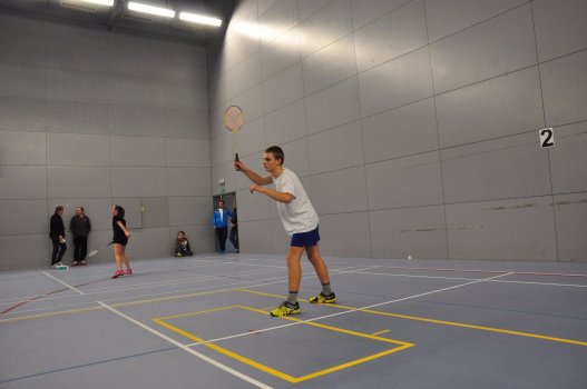 Krajský přebor U15 v Pardubících a šumperské stříbro