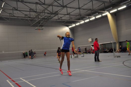 Krajský přebor U15 v Pardubících a šumperské stříbro
