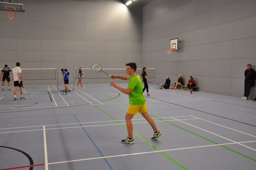 Krajský přebor U15 v Pardubících a šumperské stříbro