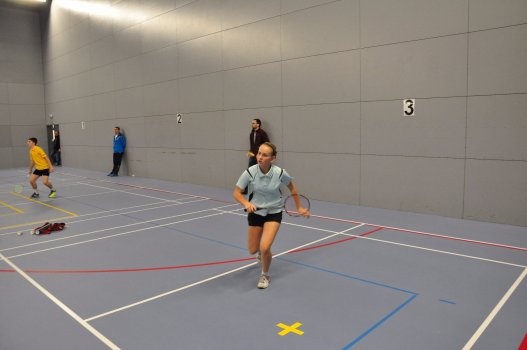 Krajský přebor U15 v Pardubících a šumperské stříbro