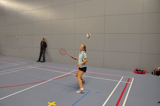 Krajský přebor U15 v Pardubících a šumperské stříbro