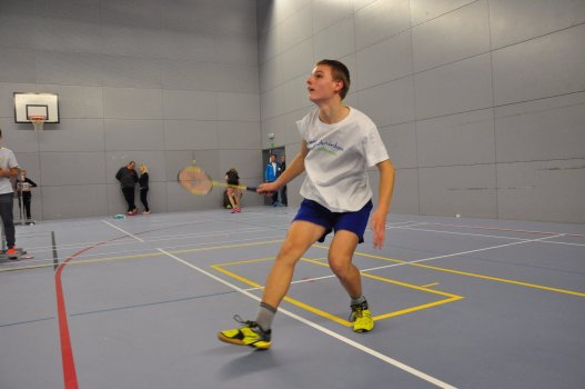 Krajský přebor U15 v Pardubících a šumperské stříbro