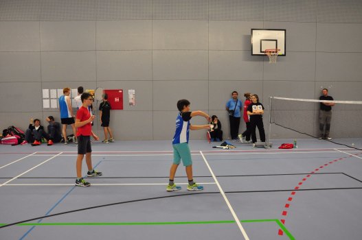 Krajský přebor U15 v Pardubících a šumperské stříbro