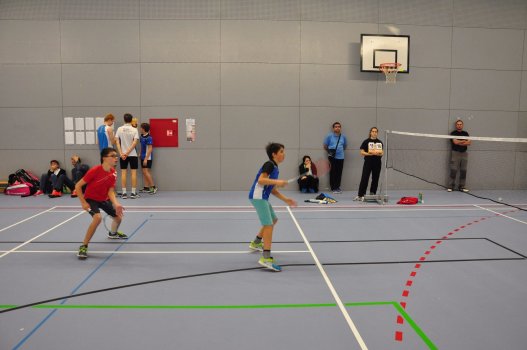 Krajský přebor U15 v Pardubících a šumperské stříbro