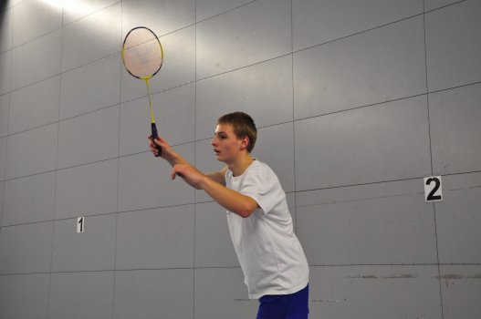 Krajský přebor U15 v Pardubících a šumperské stříbro