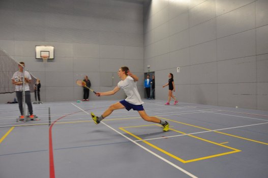 Krajský přebor U15 v Pardubících a šumperské stříbro