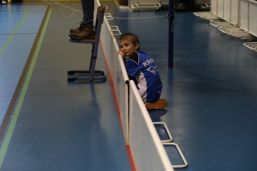Šumperský košíček - 4 dílný seriál turnajů vrcholil