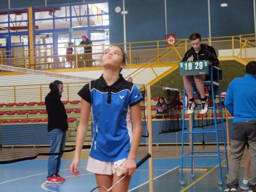 Talent liga družstev hráčů do patnácti let Rychnov nad Kněžnou