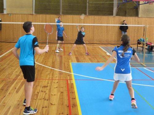 Talent liga družstev hráčů do patnácti let Rychnov nad Kněžnou