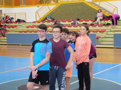 Talent liga družstev hráčů do patnácti let Rychnov nad Kněžnou