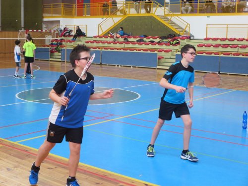 Talent liga družstev hráčů do patnácti let Rychnov nad Kněžnou