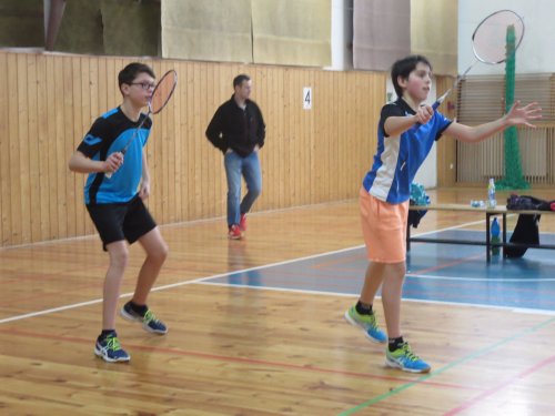 Talent liga družstev hráčů do patnácti let Rychnov nad Kněžnou