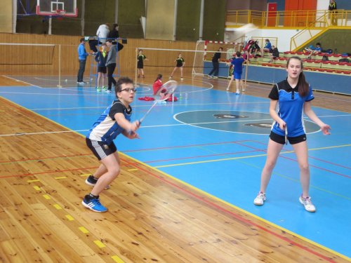 Talent liga družstev hráčů do patnácti let Rychnov nad Kněžnou